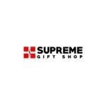 Supreme Gift Shop coupons and promo codes