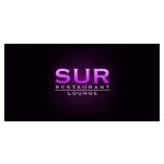 SUR Restaurant & Lounge coupons and promo codes