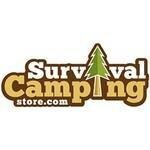 Survivalcampingstore.com coupons and promo codes