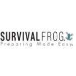 Survival Frog coupons and promo codes