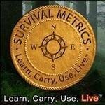 Survivalmetrics coupons and promo codes