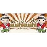 Sushisushi.co.uk coupons and promo codes