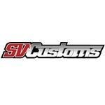 SVCustoms coupons and promo codes
