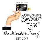 SWAGGY TAGS coupons and promo codes