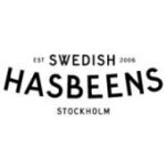 Swedish Hasbeens coupons and promo codes