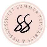 Sweet Summer Designs coupons and promo codes