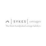 Sykes Cottages coupons and promo codes