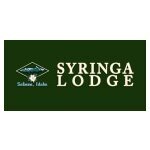 Syringa Lodge coupons and promo codes