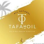 Tafah Oil coupons and promo codes