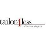Tailor4Less coupons and promo codes