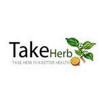 TakeHerb coupons and promo codes
