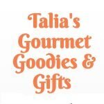Talia's Gourmet Goodies & Gift coupons and promo codes