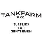 Tankfarm Clothing coupons and promo codes