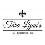 Taralynnsboutique.com coupons and promo codes