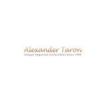 Alexander Taron coupons and promo codes