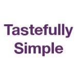 Tastefully Simple coupons and promo codes