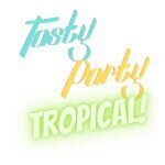Tasty Party Tropical coupons and promo codes