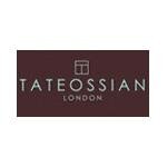 Tateossian coupons and promo codes