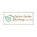 Taylors Garden Buildings coupons and promo codes