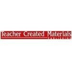 Teacher Created Materials coupons and promo codes