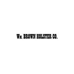 Wm Brown Holster Company coupons and promo codes