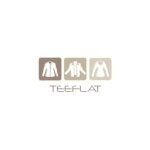Teeflat coupons and promo codes