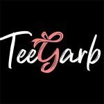 TeeGarb coupons and promo codes