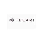 TEEKRI coupons and promo codes
