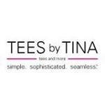 Tees By Tina coupons and promo codes