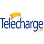 Telecharge coupons and promo codes