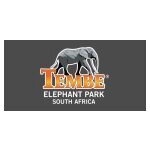 Tembe Elephant Park coupons and promo codes