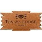 Tenaya Lodge at Yosemite coupons and promo codes