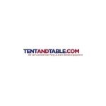 Tent and Table coupons and promo codes