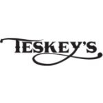 Teskey's coupons and promo codes