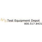 Test Equipment Depot (USA) coupons and promo codes