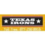 Texas Irons coupons and promo codes