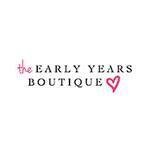 The Early Years Boutique coupons and promo codes