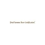 Prud’homme Beer Certification coupons and promo codes