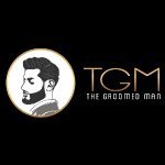 The Groomed Man coupons and promo codes