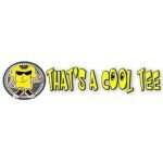 That's A Cool Tee coupons and promo codes