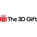 The 3D Gift coupons and promo codes