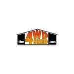The 4WD Shed coupons and promo codes