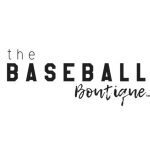 The Baseball Boutique coupons and promo codes