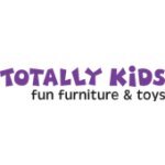 Totally Kids coupons and promo codes