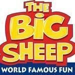 The Big Sheep coupons and promo codes