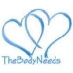 Thebodyneeds coupons and promo codes