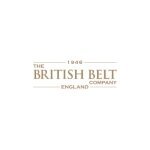 The British Belt coupons and promo codes
