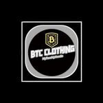BTC Clothing coupons and promo codes