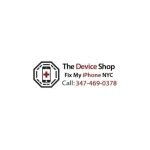 The Device Shop coupons and promo codes