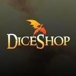 Thediceshoponline.com coupons and promo codes